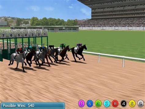 Horse Racing Manager 2: Dein Weg zum Champion-Stall!