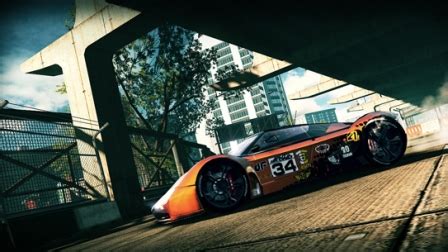  Split/Second: Ein Adrenalin-Pumpender Action-Racer Mit Explosiven Wendungen!