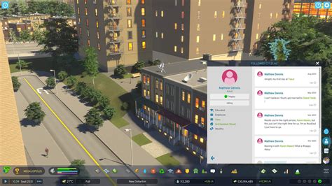 Cities: Skylines - Eine tiefgründige Stadtplanung-Simulation für anspruchsvolle Spieler!