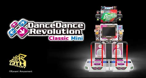 Dance Dance Revolution: Ein Klassiker unter den Rhythm Games!