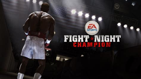  Fight Night Champion: Eine Boxlegende für die Ewigkeit!