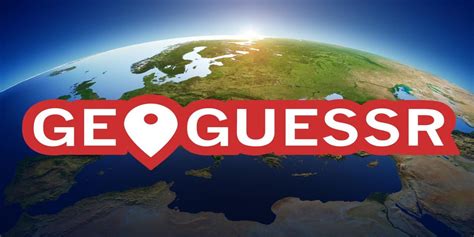  GeoGuessr – Entdecke die Welt von deinem Schreibtisch aus!