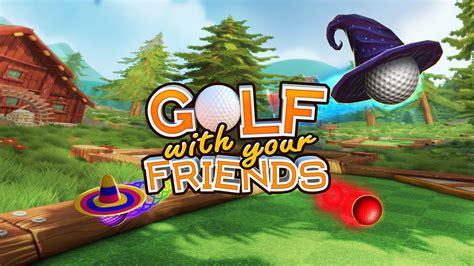 Golf With Your Friends – Ein chaotisches Minigolf-Erlebnis für alle!