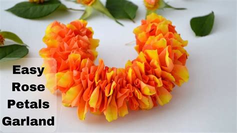 How to Make Garland with Flowers: A Symphony of Petals and Imagination