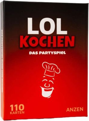 Improvise! Das Partyspiel für kreative Köpfe und unglaubliche Geschichten!