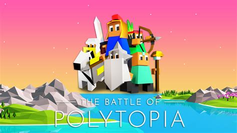 Polytopia: Eine Entdeckungsreise für kleine Eroberer!