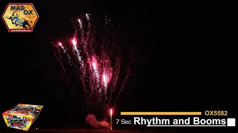 Pump It Up! Ein tanzendes Feuerwerk der Rhythmen!