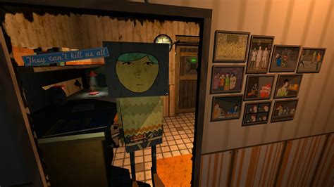  Quadrilateral Cowboy – Ein Puzzle-Spiel für Hacker mit Hang zur Geometrie!