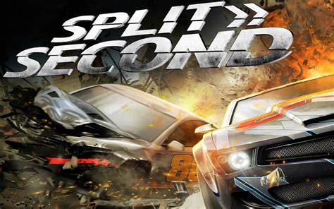 Split/Second: Ein Arcade-Racer voller explosiver Action!