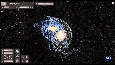 Universe Sandbox: Ein interaktiver Weltenbauer für angehende Astrophysiker?