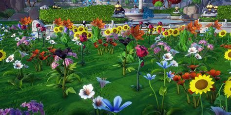 Where to Find Red Bell Flowers in Dreamlight Valley: A Journey Through Enchanted Gardens and Mystical Realms