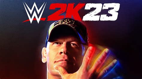 Wer will schon auf der Tribüne sitzen? -  Willkommen im pulsierenden Universum von WWE 2K23!