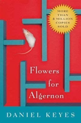 Why is Flowers for Algernon, a Banned Book? And Why Do Bananas Dream of Electric Typewriters?