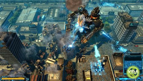  X-Morph: Defense - Ein tower-defense Spiel mit