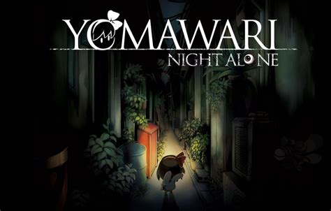  Yomawari: Night Alone – Ein albtraumhaft hübsches Spiel voller japanischer Folklore