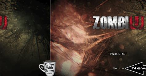 ZombiU – Die Untotenarmee marschiert auf Wii U!