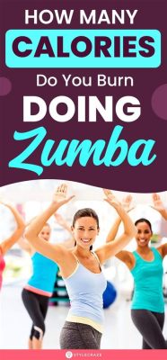 Zumba Fitness: Weltweit Tanzen und Kalorien Verbrennen!